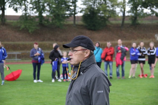 Fotos vom Bezirksschülertreffen in Massbach